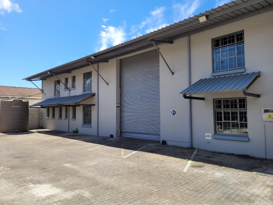 To Let Commercial Property for Rent in Paarden Eiland Western Cape